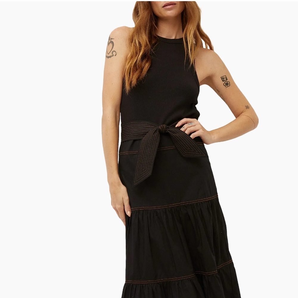 Veronica Beard

Austyn Midi-Dress size Large